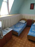 Частный сектор Отдых у Александра