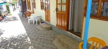 Гостевой дом "Анна-Тереза"