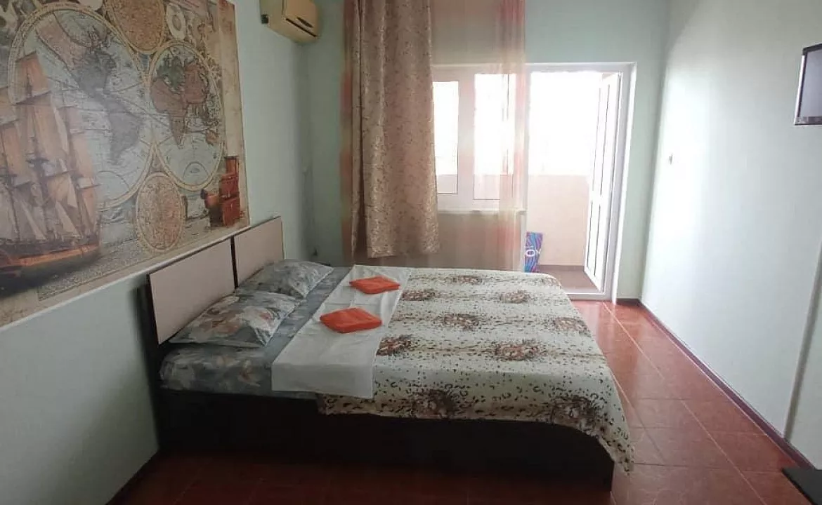 Двухместный. Гостевой дом Персей. Витязево Двухместный. Гостевой дом Персей. Витязево