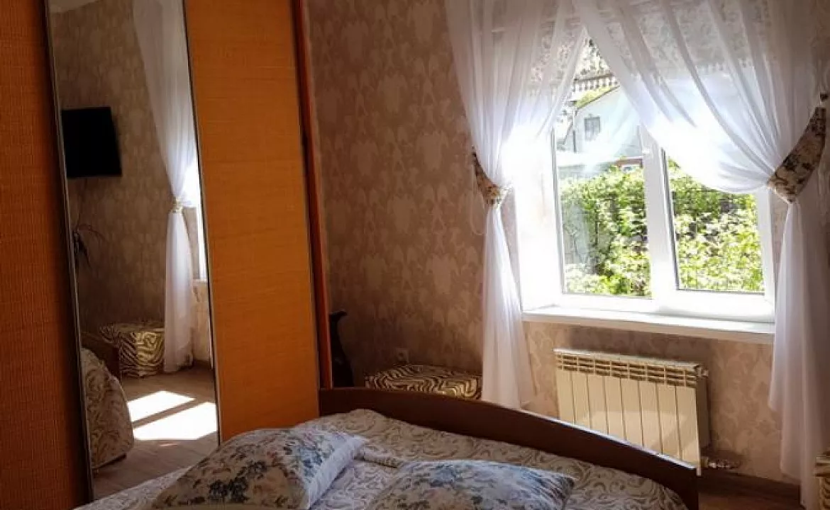 Стандарт. Гостиница "Бризовый 2/б". Лазаревское Стандарт. Гостиница "Бризовый 2/б". Лазаревское