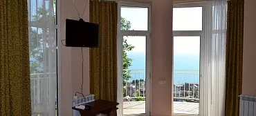 Отель "Панорама"