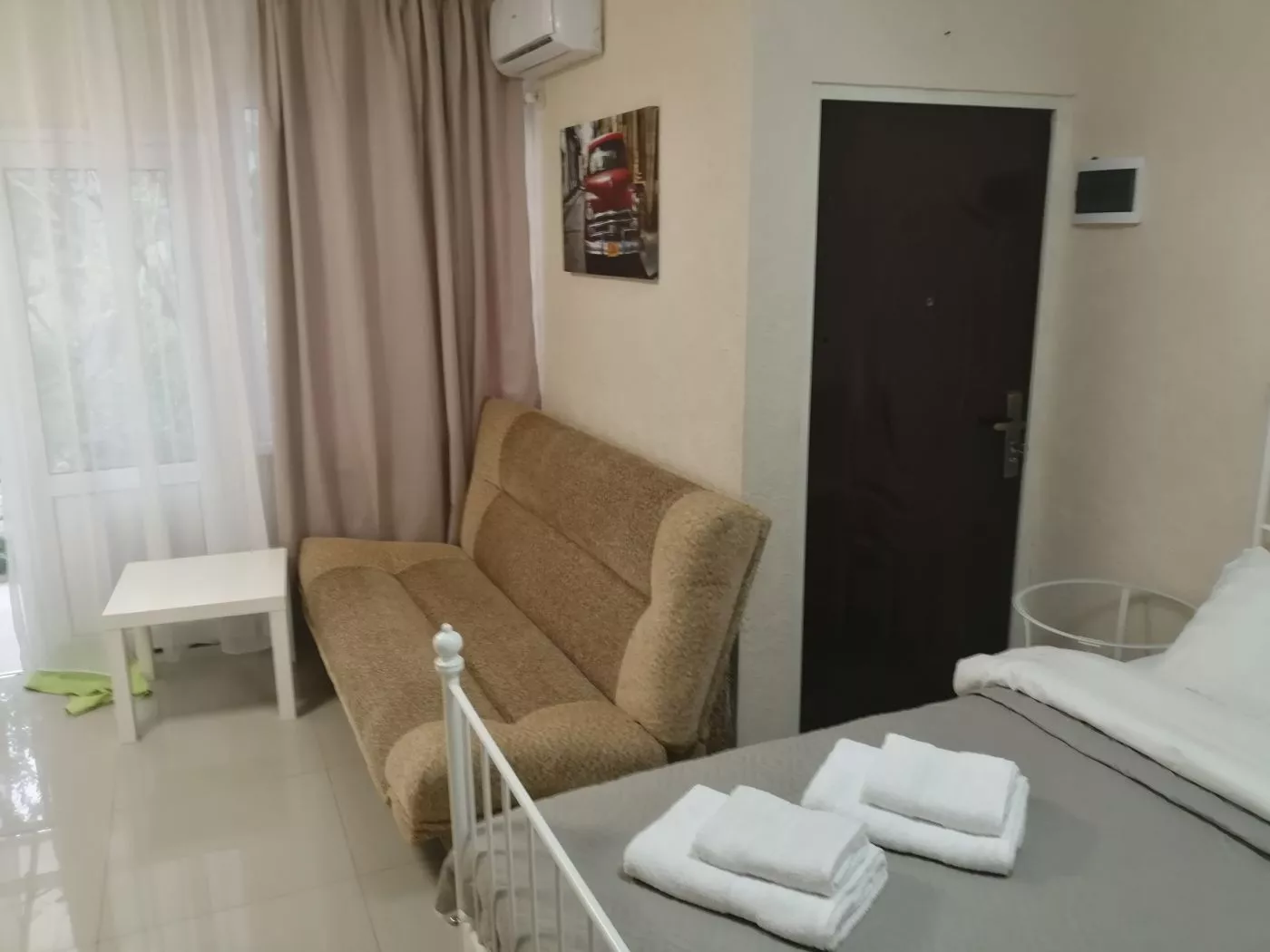 . Дом под ключ Яблочко. Лазаревское