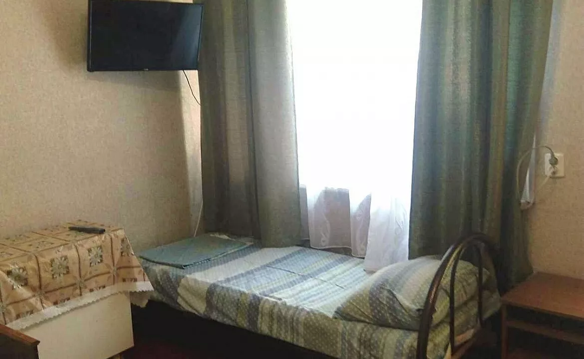 домик на 3-4 человека. Частный сектор У Марины. Ейск