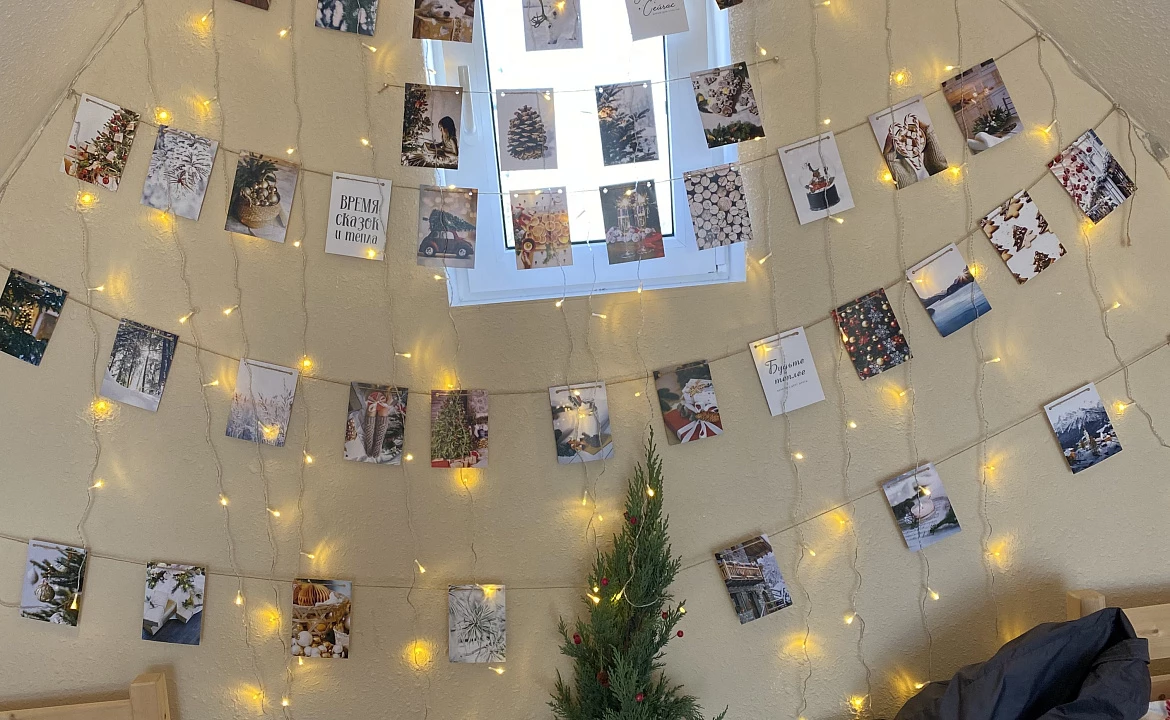 Мансарда . Дом под ключ Морской Барн на берегу моря . Ейск