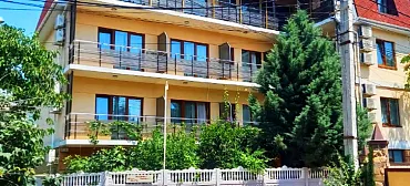 Гостевой дом «Вояж»