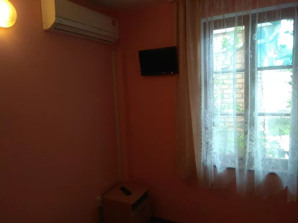 . Гостевой дом Морячок. Анапа