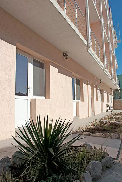 . Гостевой дом "Астра" - Севастополь. Севастополь