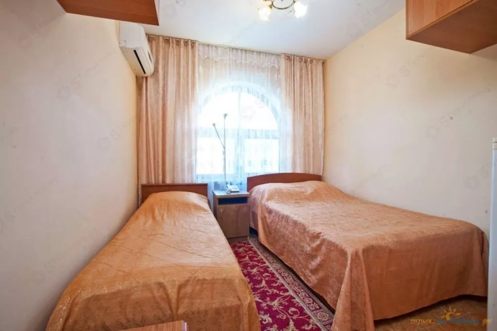 3 - местный номер. Гостевой комплекс "Дворянское гнездо". Витязево 3 - местный номер. Гостевой комплекс "Дворянское гнездо". Витязево