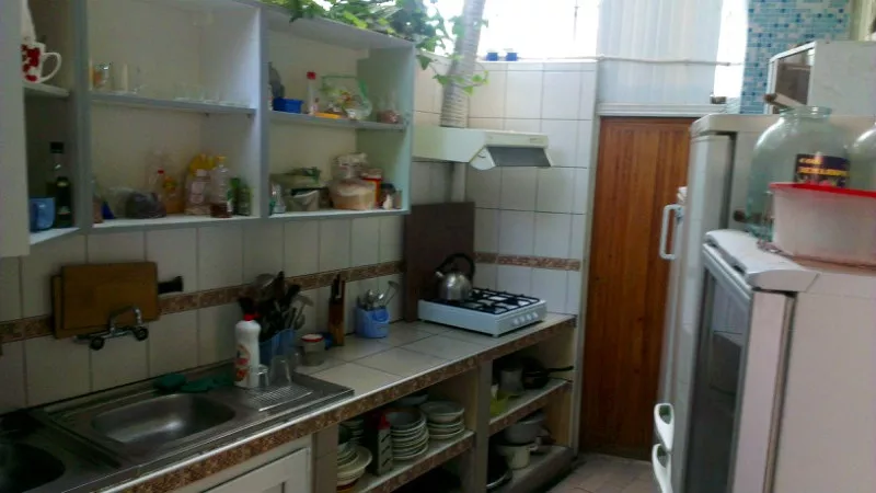 . Частный сектор "Короленко 5 " . Адлер