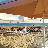 Отель Робинзон