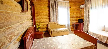 Гостевой дом ШарЛООтка