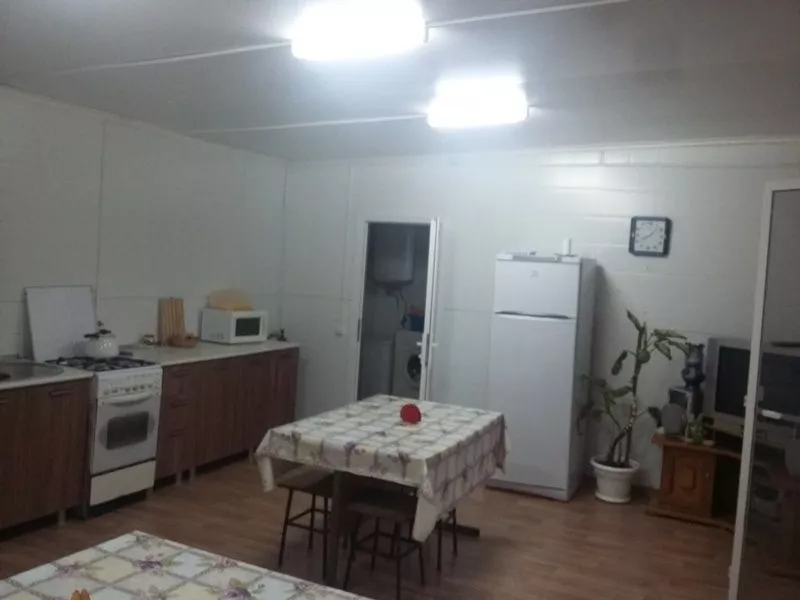 . Частный сектор УЮТ. Сенной