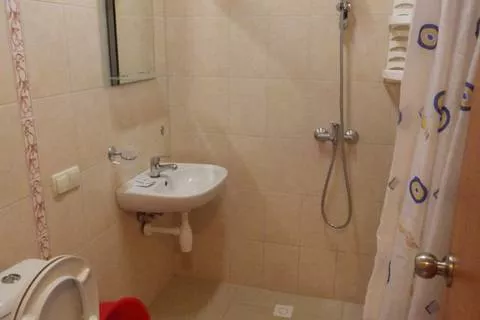 Четырехместный двухкомнатный номер (№ 2). Гостевой дом "Куропатка". Гурзуф