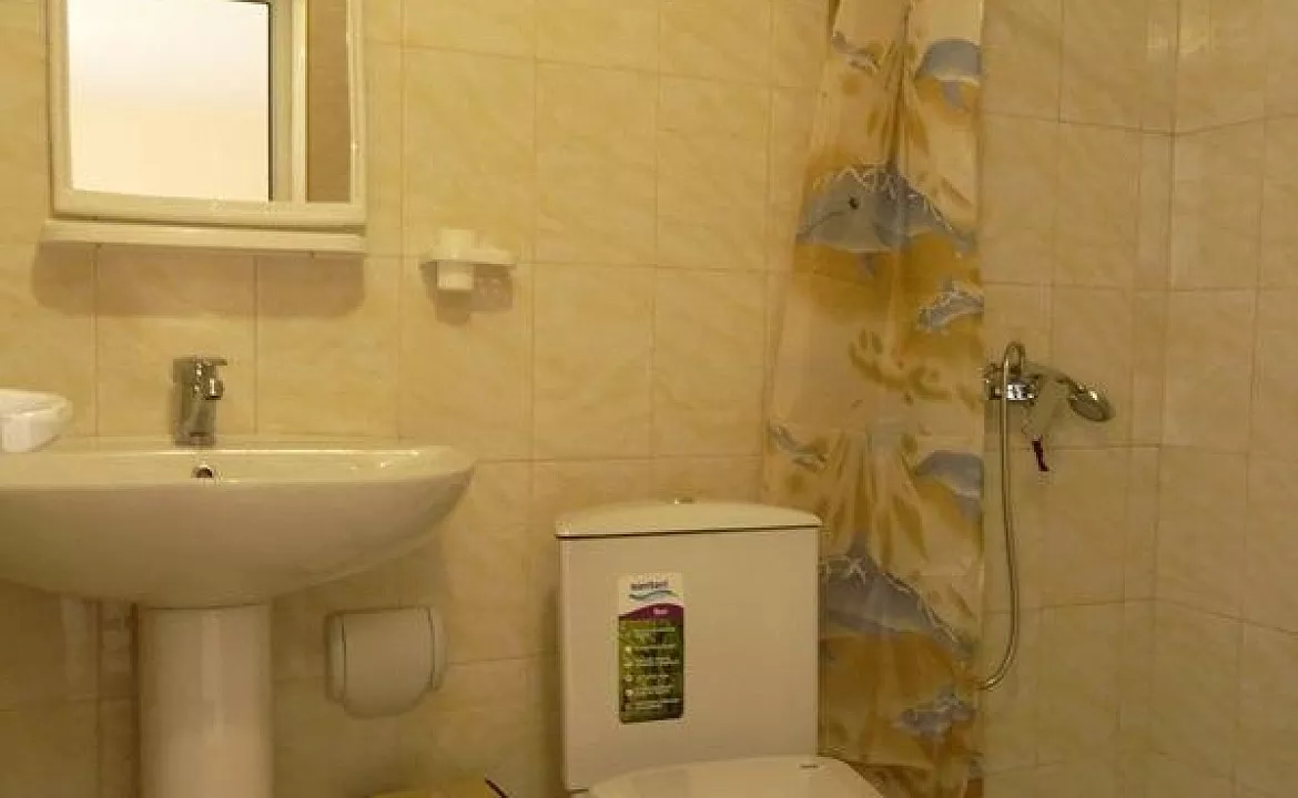 2-х местный номер. Гостевой дом "Эверест". Вардане