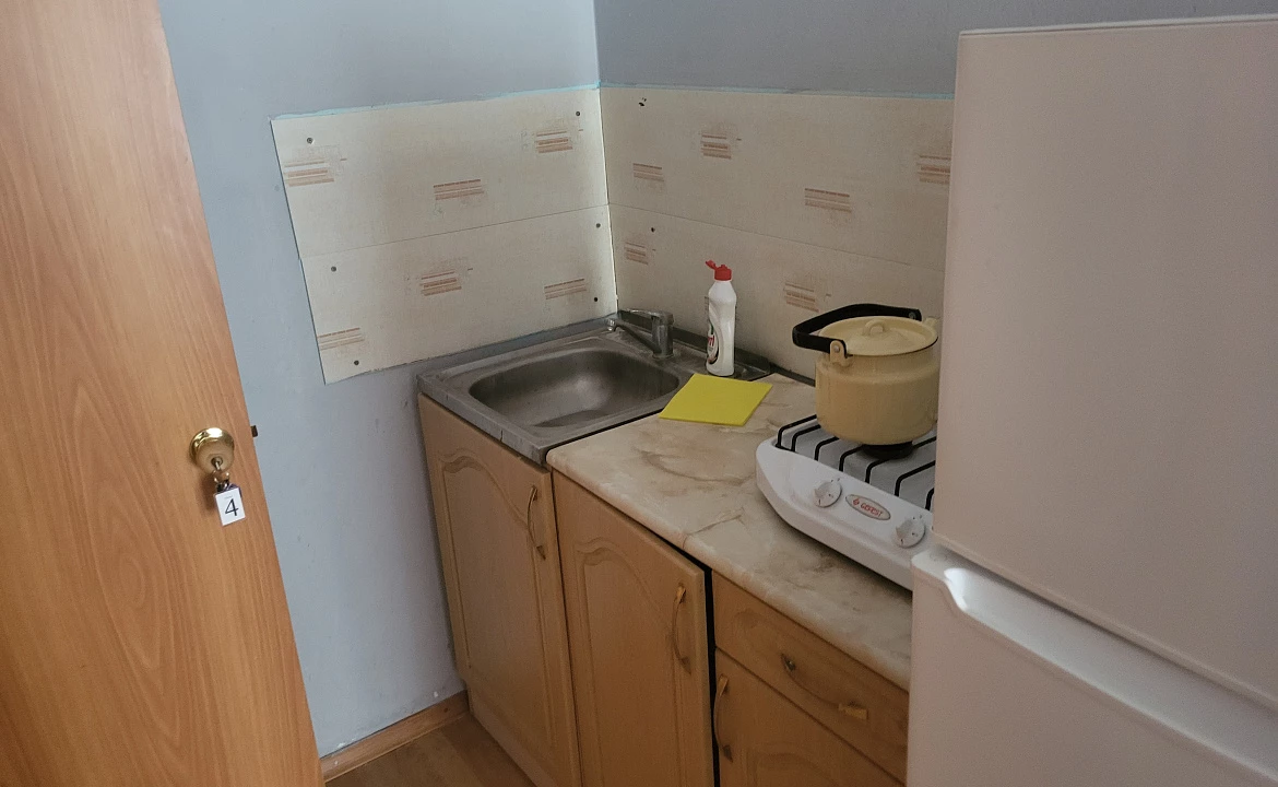 Четырех местный номер стандарт. Anna. Шепси