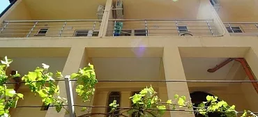 Гостиница "Семья"