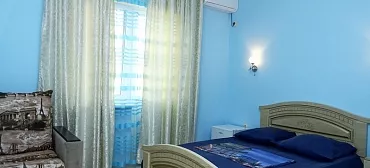 Гостевой дом "Ариана"