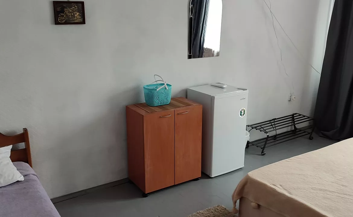 2 комната. Частный сектор Сочи, ул.Юннатов 2а, "Мечта". Сочи