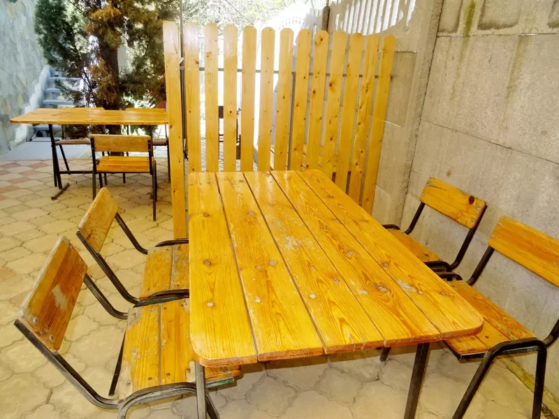 . Гостевой дом "Наутилус" - Севастополь. Севастополь