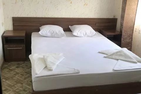 2-х местный стандарт. Отель «Grand Sea». Верхнее Джемете