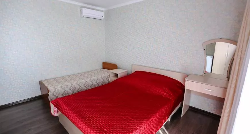 . Частный гостевой дом У Николаевны. Геленджик