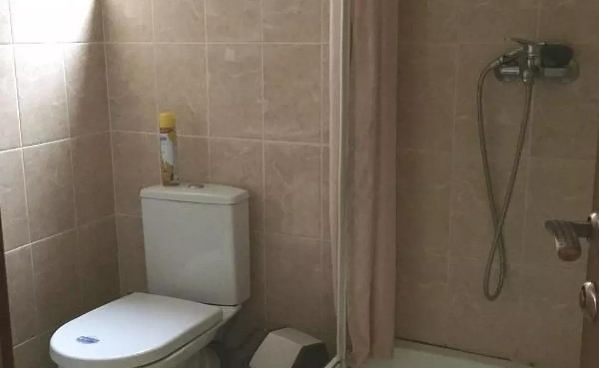 4-х местный номер Стандарт. Гостевой дом "Теряев Ручей". Каткова Щель