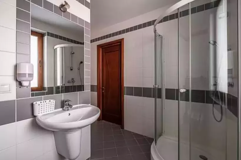 Апартаменты NASTUP. Двухэтажные Апартаменты NASTUP. Домбай - апартаменты