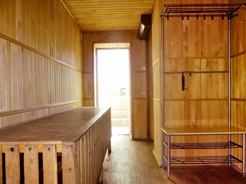 . Гостевой дом "Наутилус" - Севастополь. Севастополь