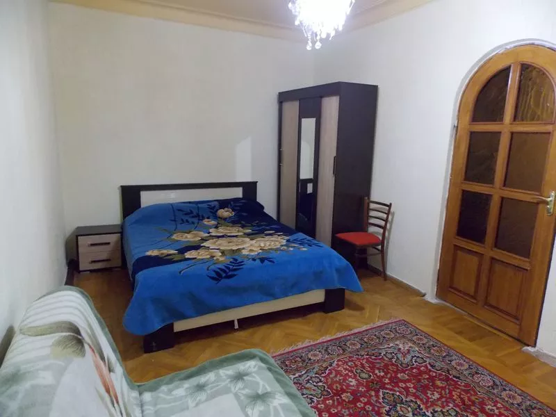 . Дом под ключ На Зеленом. Геленджик