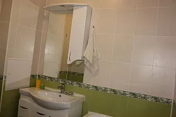 Квартира в многоквартирном доме ЖК Одиссея