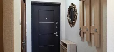 Квартира в многоквартирном доме Орбитовская 2/б кв 48"