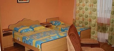 Эллинг "Рыбацкий 77"