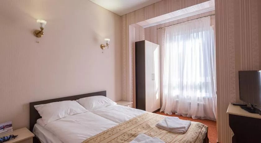 Стандарт 2-х местный. Гостевой дом "Просперус". Сочи