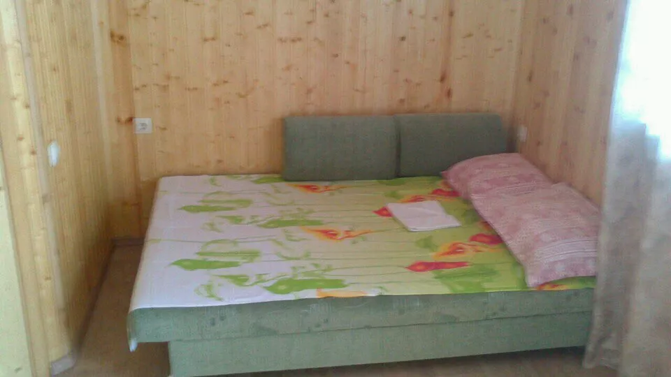 3-4 местный. Гостевой дом Ассоль. Гагра