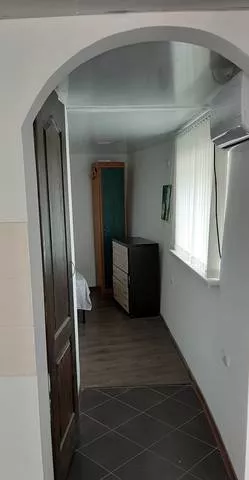 . Гостевой дом на Ореховой. Гурзуф