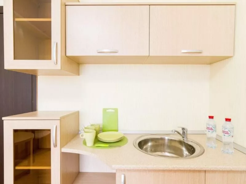 . Отель "AndriaNova". Макопсе . Отель "AndriaNova". Макопсе