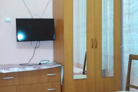 Люкс 3-х местный. Частный сектор «Отдых для друзей». Джубга