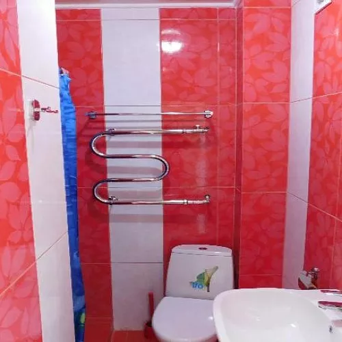 . Частный гостевой дом "Майами". Пересыпь