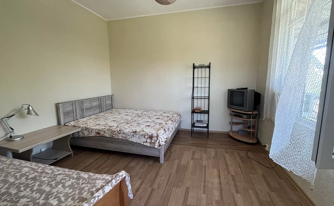 3х местный . Частный сектор "Радонежъ". Гудаута