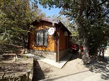 База отдыха САДКО