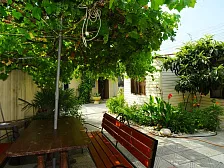 Частный сектор "Арарат" Частный сектор "Арарат"