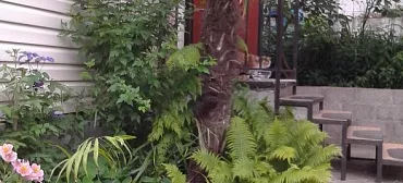 Частный сектор Авроры 1/3