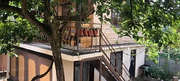 Гостевой дом В гостях у Заура