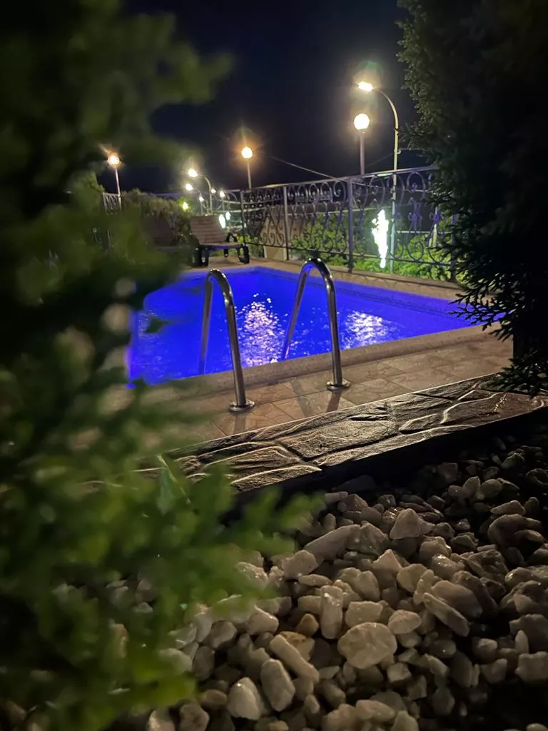 . Гостевой дом «Волна». Лазаревское . Гостевой дом «Волна». Лазаревское