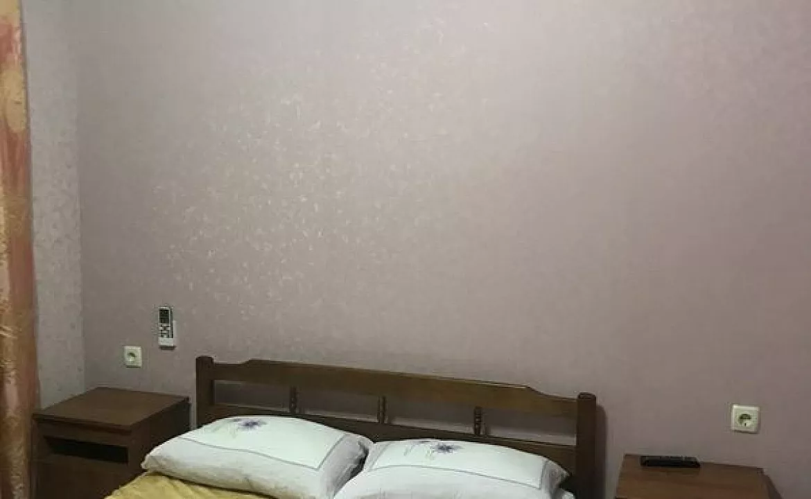 2-х местный номер Стандарт. Гостевой дом "Нэва". Адлер