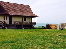 Дом под ключ "Дом у моря" - Гудаута Дом под ключ "Дом у моря" - Гудаута