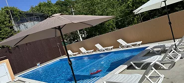 База отдыха Wood Dhouse