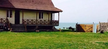 Дом под ключ "Дом у моря" - Гудаута