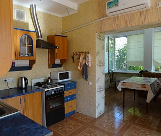 Дом под ключ. Дом под ключ Шершнева. 