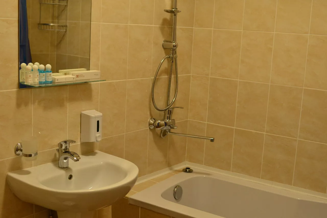 . Отель "Grand Astoria". Феодосия